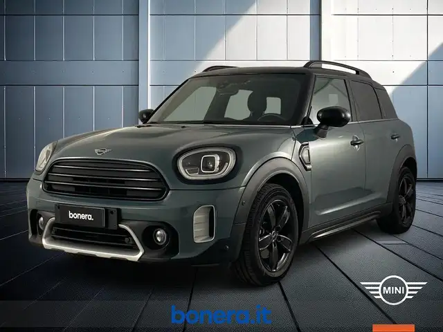 Mini Cooper Cooper main image