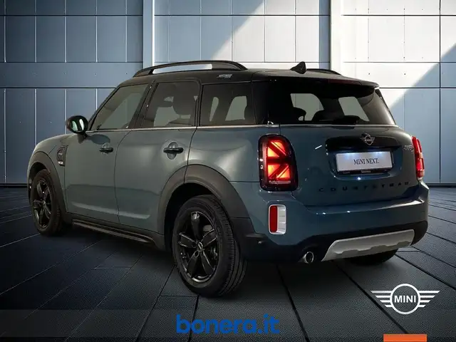 Mini Cooper Cooper view 8