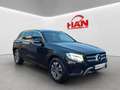 Mercedes-Benz GLC 250 d 4Matic /LED/Totwinkel/Navi/AHK/SHZ Schwarz - thumbnail 8