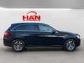 Mercedes-Benz GLC 250 d 4Matic /LED/Totwinkel/Navi/AHK/SHZ Schwarz - thumbnail 7