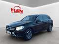 Mercedes-Benz GLC 250 d 4Matic /LED/Totwinkel/Navi/AHK/SHZ Schwarz - thumbnail 2