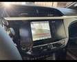Opel Corsa 6ª serie 1.2 100 CV GS Silber - thumbnail 13