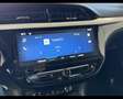 Opel Corsa 6ª serie 1.2 100 CV GS Silber - thumbnail 19