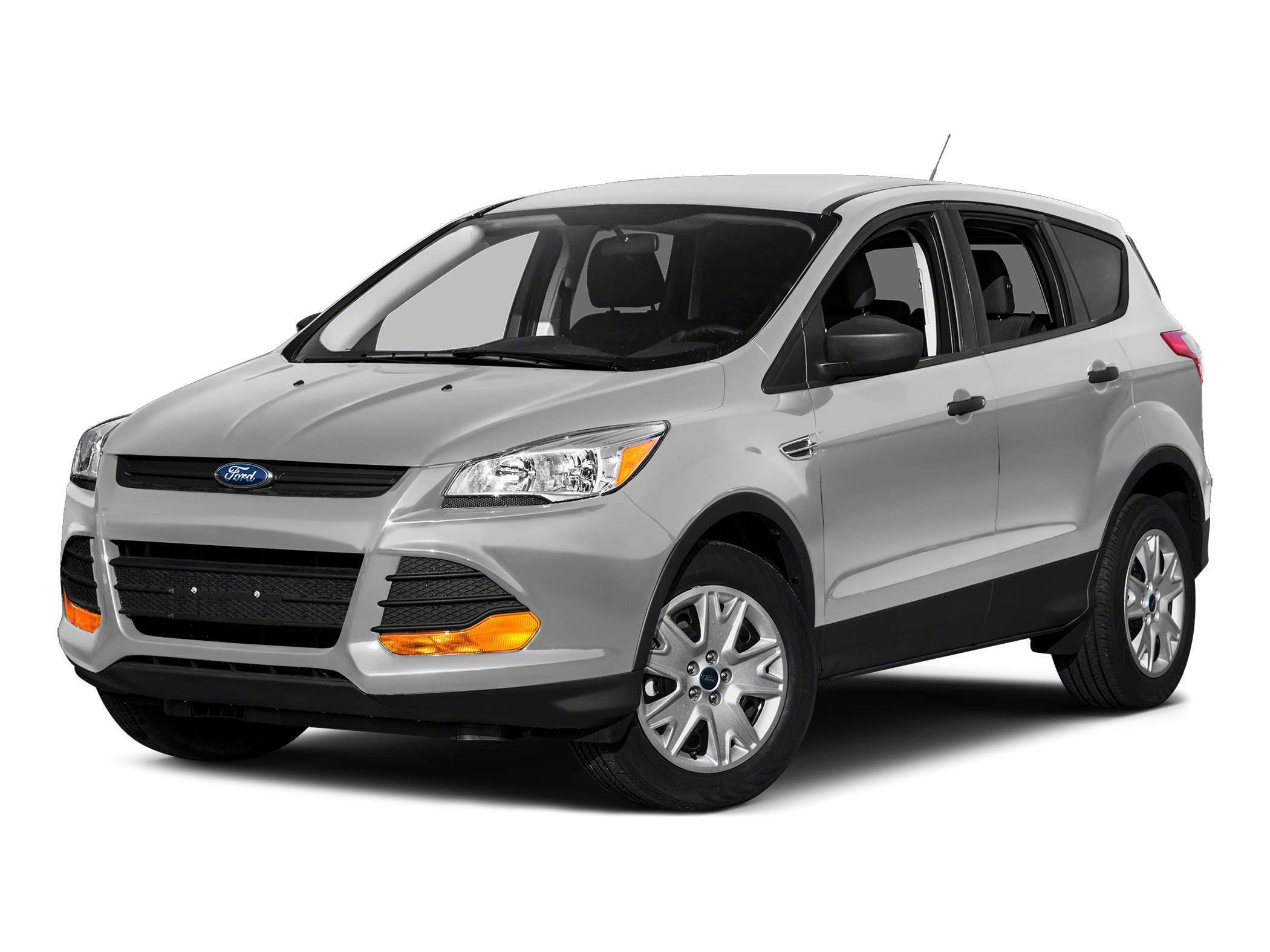 2015 Ford Escape AWD SE