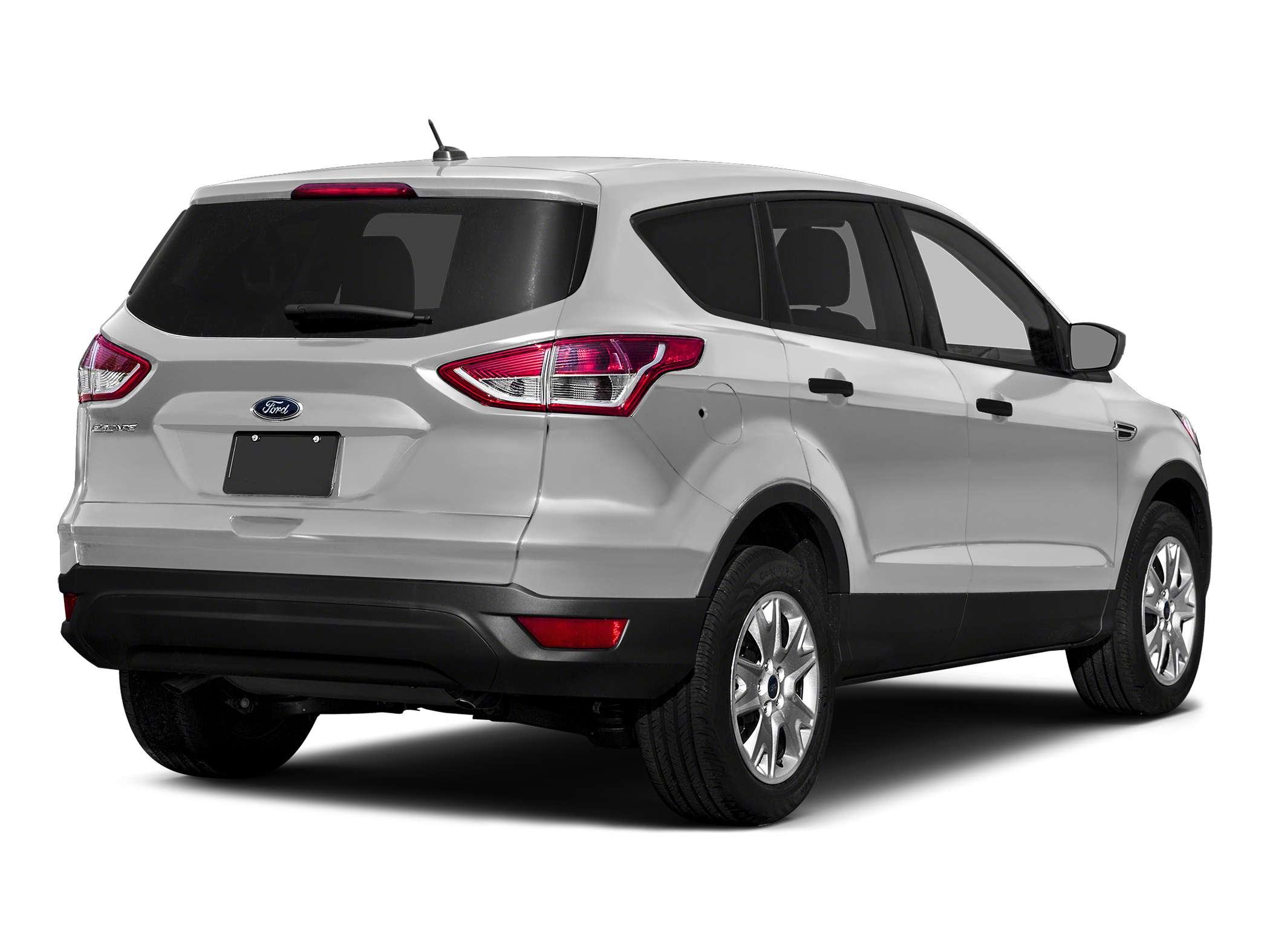 2015 Ford Escape AWD SE — снимка 1