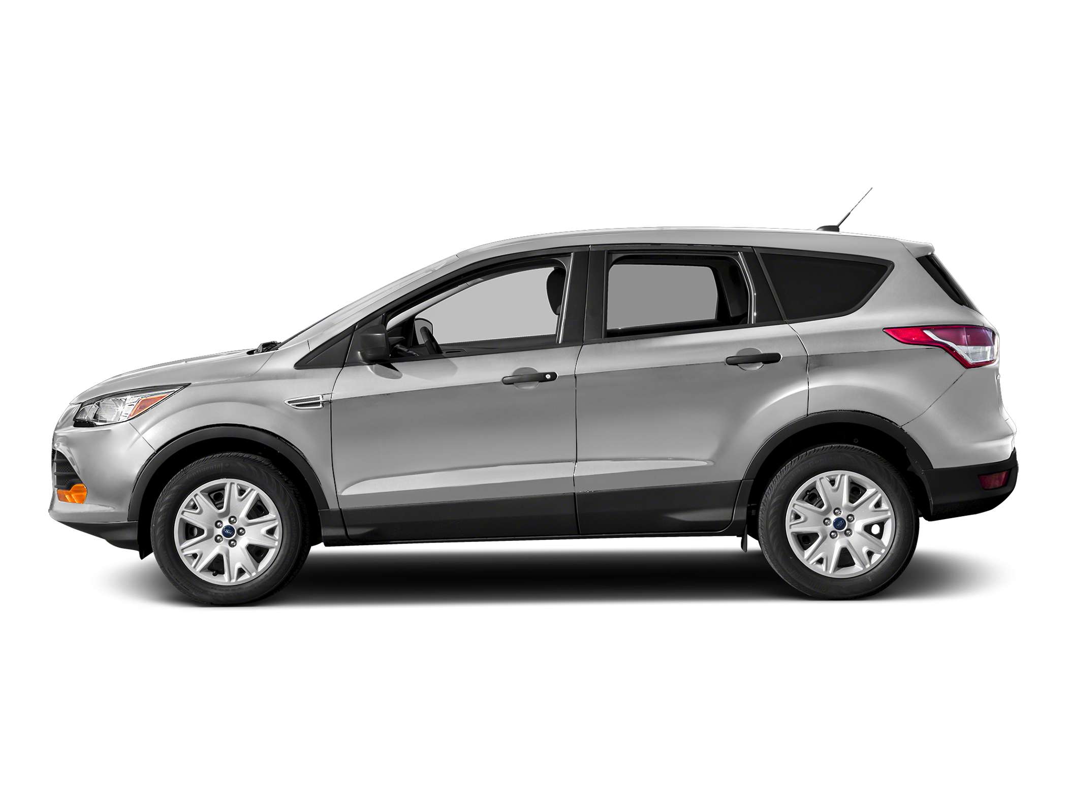 2015 Ford Escape AWD SE — снимка 1
