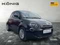Fiat 500e 3+1 42 kWh Schwarz - thumbnail 2