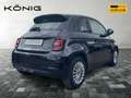Fiat 500e 3+1 42 kWh Schwarz - thumbnail 3
