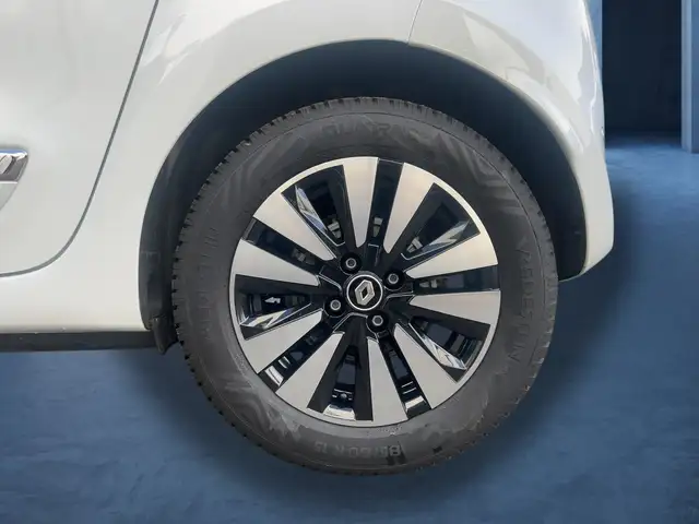 Renault Twingo view 20