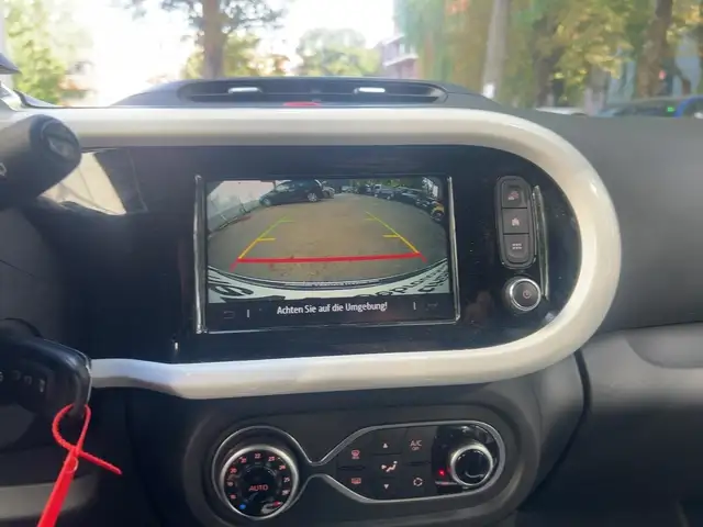 Renault Twingo view 15