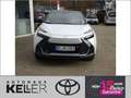 Toyota C-HR 2.0 Plug-in-Hybrid GR SPORT Weiß - thumbnail 2