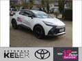 Toyota C-HR 2.0 Plug-in-Hybrid GR SPORT Weiß - thumbnail 3