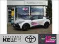 Toyota C-HR 2.0 Plug-in-Hybrid GR SPORT Weiß - thumbnail 1