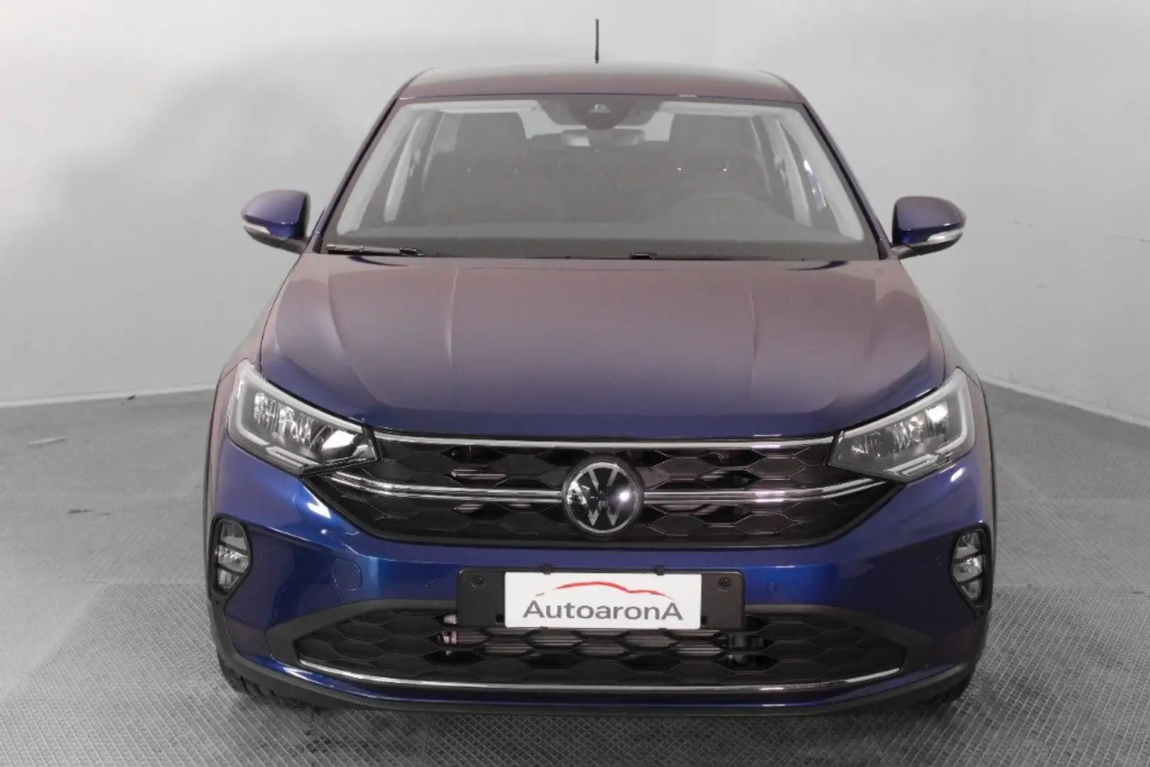 Volkswagen Taigo 1.0 TSI 115 CV Life Blu/Azzurro - 2