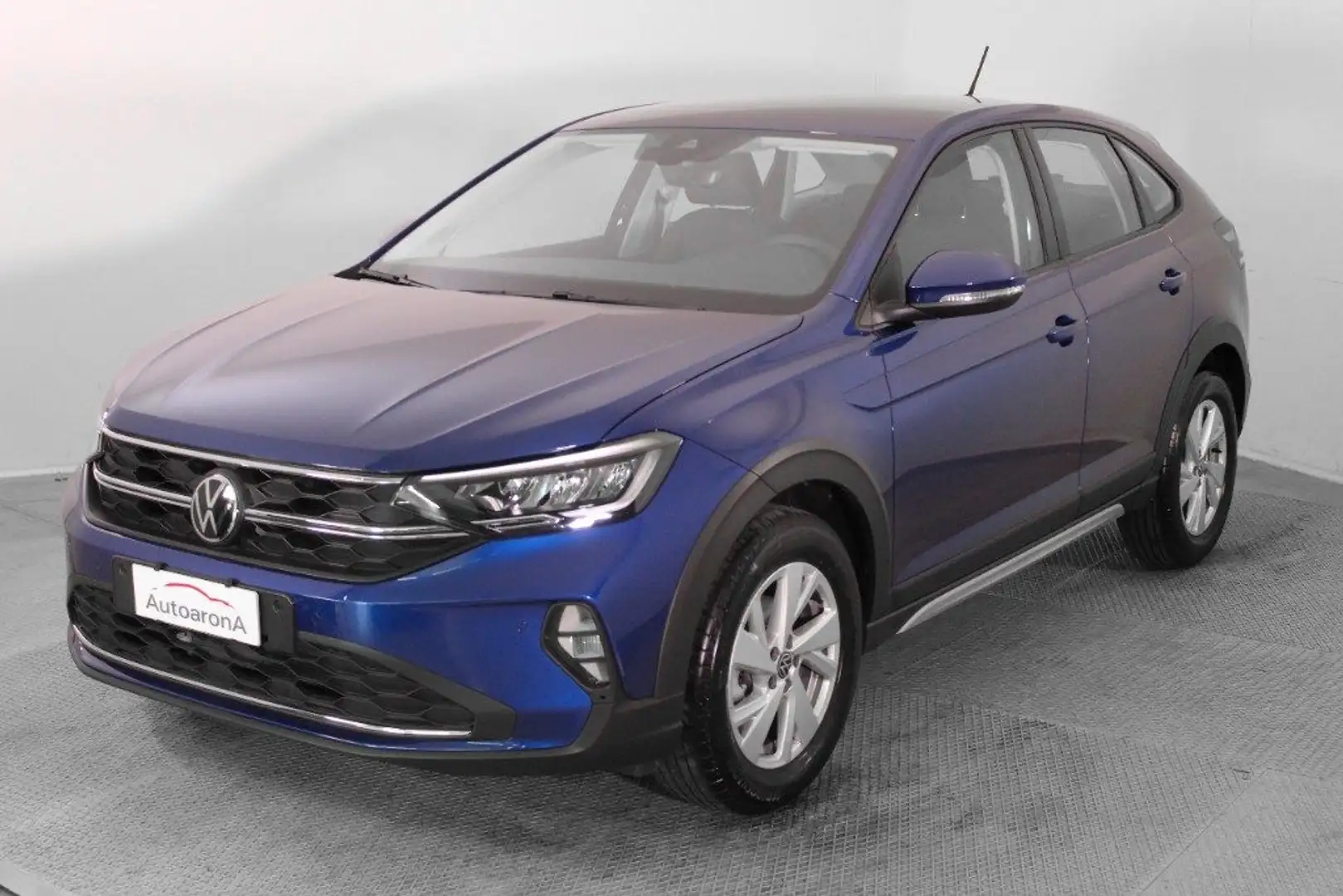 Volkswagen Taigo 1.0 TSI 115 CV Life Blu/Azzurro - 1