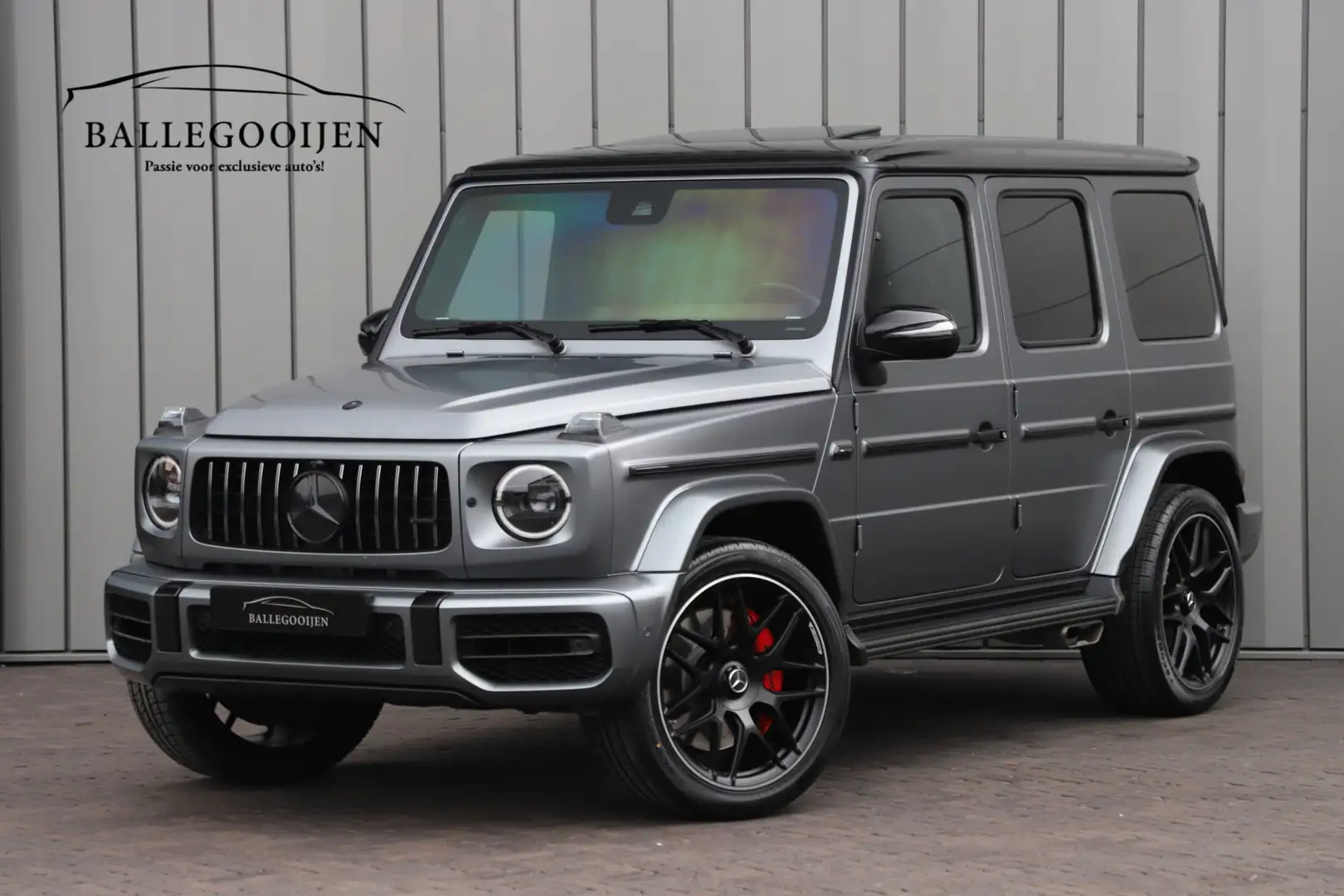 mercedes-benz clasa g