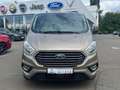 Ford Tourneo Custom 320 L1 Titanium Anhängerkupplung Stříbrná - thumbnail 10