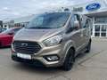 Ford Tourneo Custom 320 L1 Titanium Anhängerkupplung Stříbrná - thumbnail 1