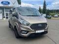 Ford Tourneo Custom 320 L1 Titanium Anhängerkupplung Stříbrná - thumbnail 9