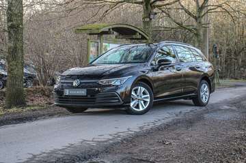 Golf SW 1.0 TSI Life Business OPF