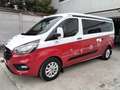 Ford Transit Custom Nugget Plus WC, Markise, Aufst.D, Heckküche, StHz, Weiß - thumbnail 10