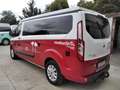 Ford Transit Custom Nugget Plus WC, Markise, Aufst.D, Heckküche, StHz, Weiß - thumbnail 9