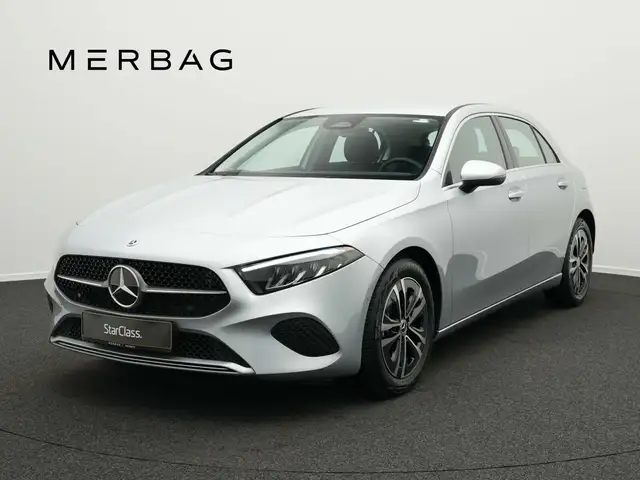 Mercedes-Benz A 180 A 180 Progressive LED+Kamera+MBUX+Ambi Navi/Autom.