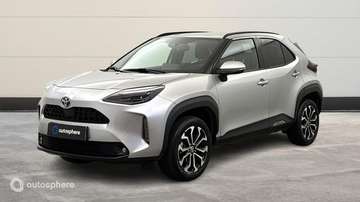 116h Design MY21