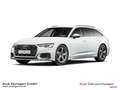 Audi A6 S line 40 TDI S tronic AHK 19 ACC SHZ Weiß - thumbnail 1