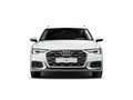 Audi A6 S line 40 TDI S tronic AHK 19 ACC SHZ Weiß - thumbnail 3