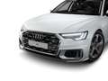 Audi A6 S line 40 TDI S tronic AHK 19 ACC SHZ Weiß - thumbnail 8