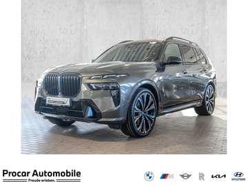 xDrive40d M-Sport Pro SkyLounge Merino 23Zoll