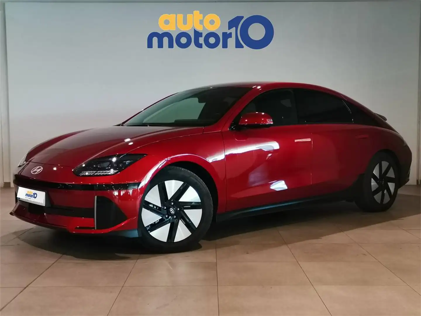Hyundai IONIQ 6 168Kw Star RWD - 1