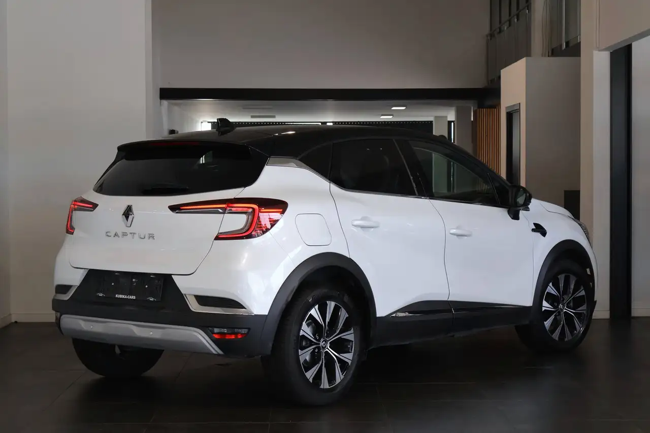 Renault Captur 1.33 TCe Camera Trekhaak LED Automaat Garantie*, миниатюра 4