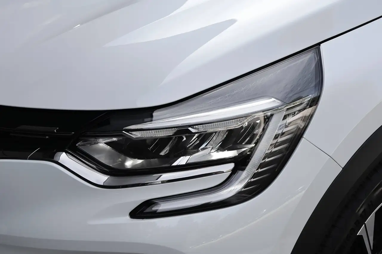 Renault Captur 1.33 TCe Camera Trekhaak LED Automaat Garantie*, миниатюра 15