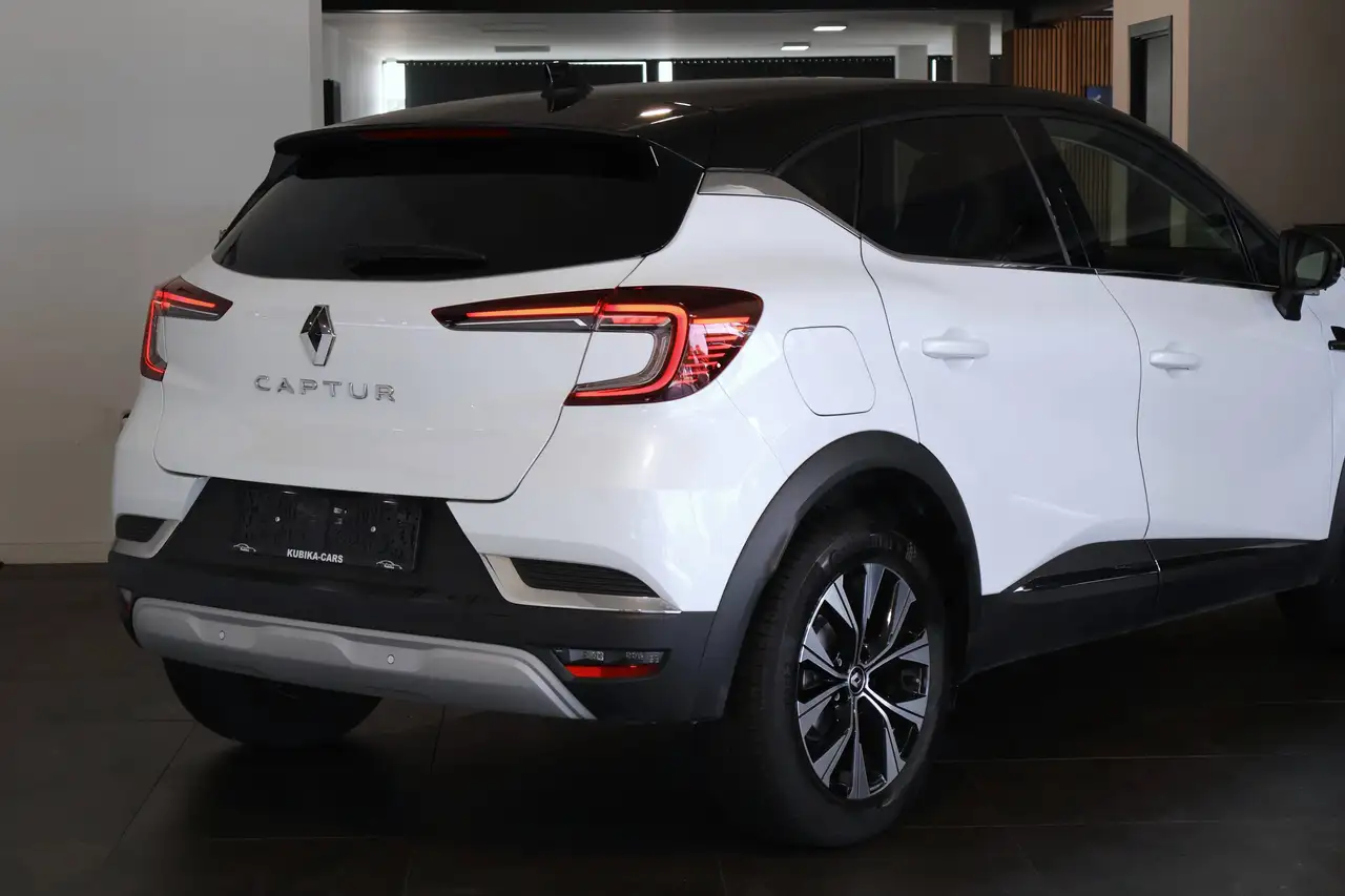 Renault Captur 1.33 TCe Camera Trekhaak LED Automaat Garantie*, миниатюра 5