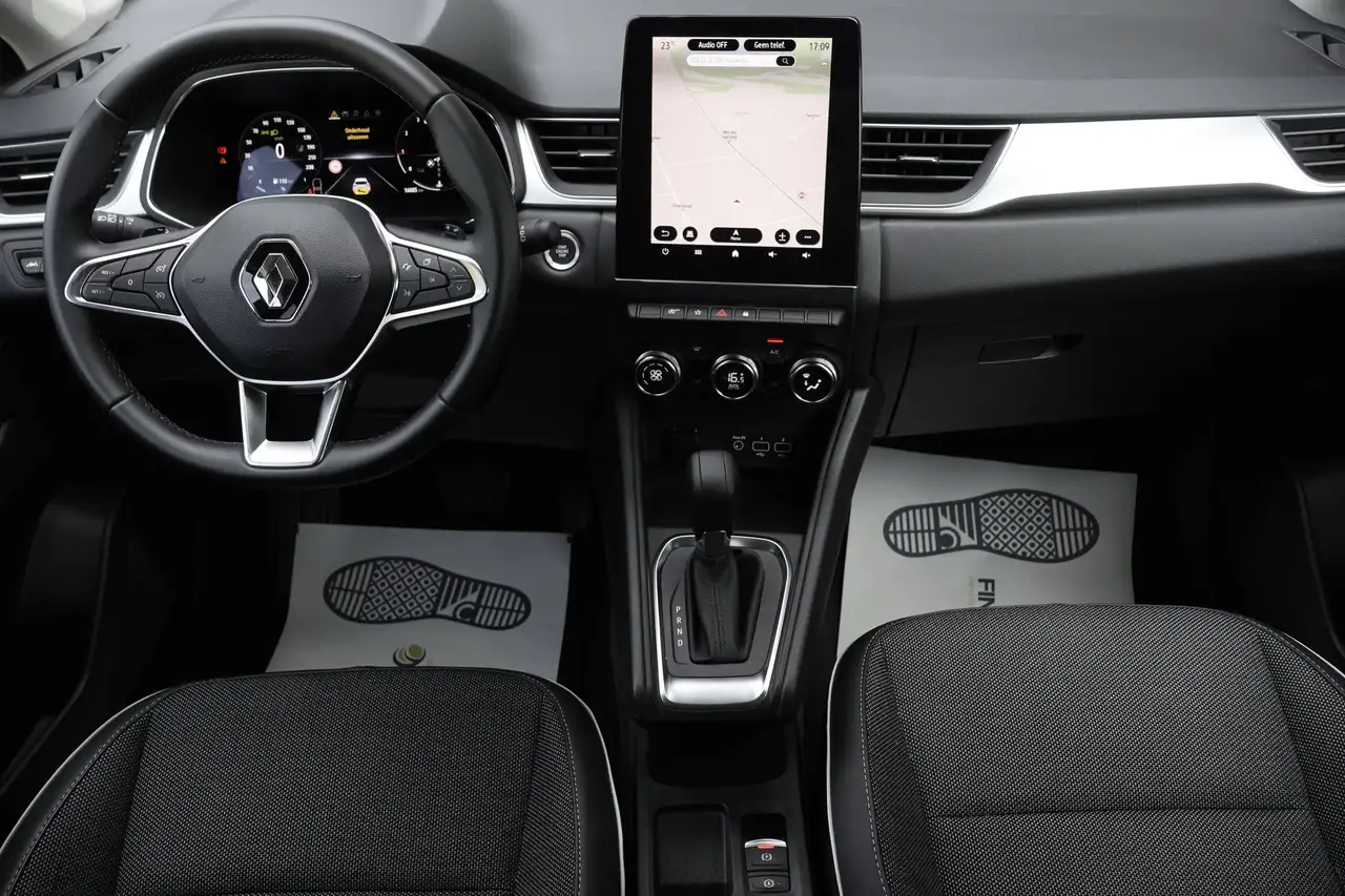 Renault Captur 1.33 TCe Camera Trekhaak LED Automaat Garantie*, миниатюра 7