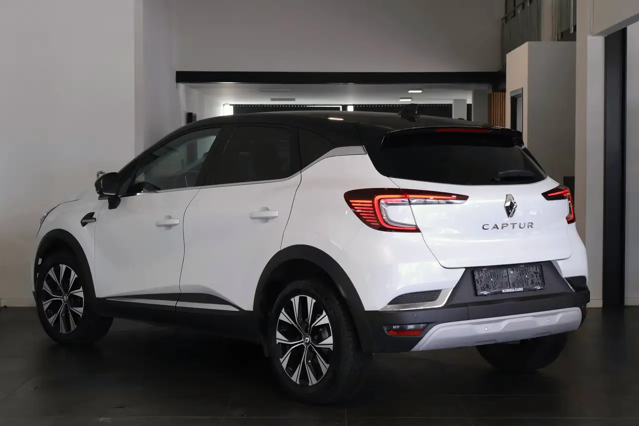 Renault Captur 1.33 TCe Camera Trekhaak LED Automaat Garantie*, миниатюра 6