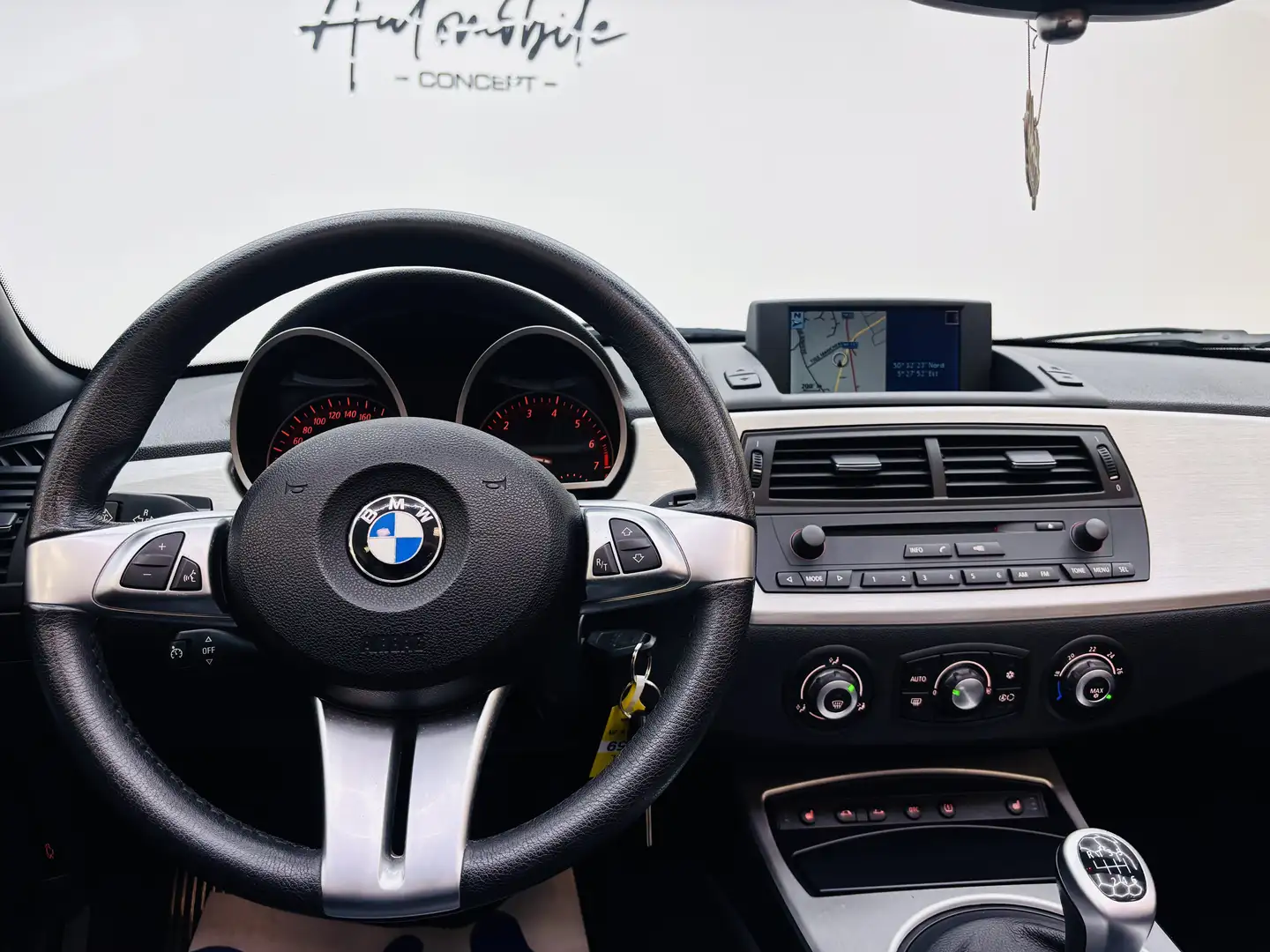BMW Z4 Z4 2.0i 16v - 1
