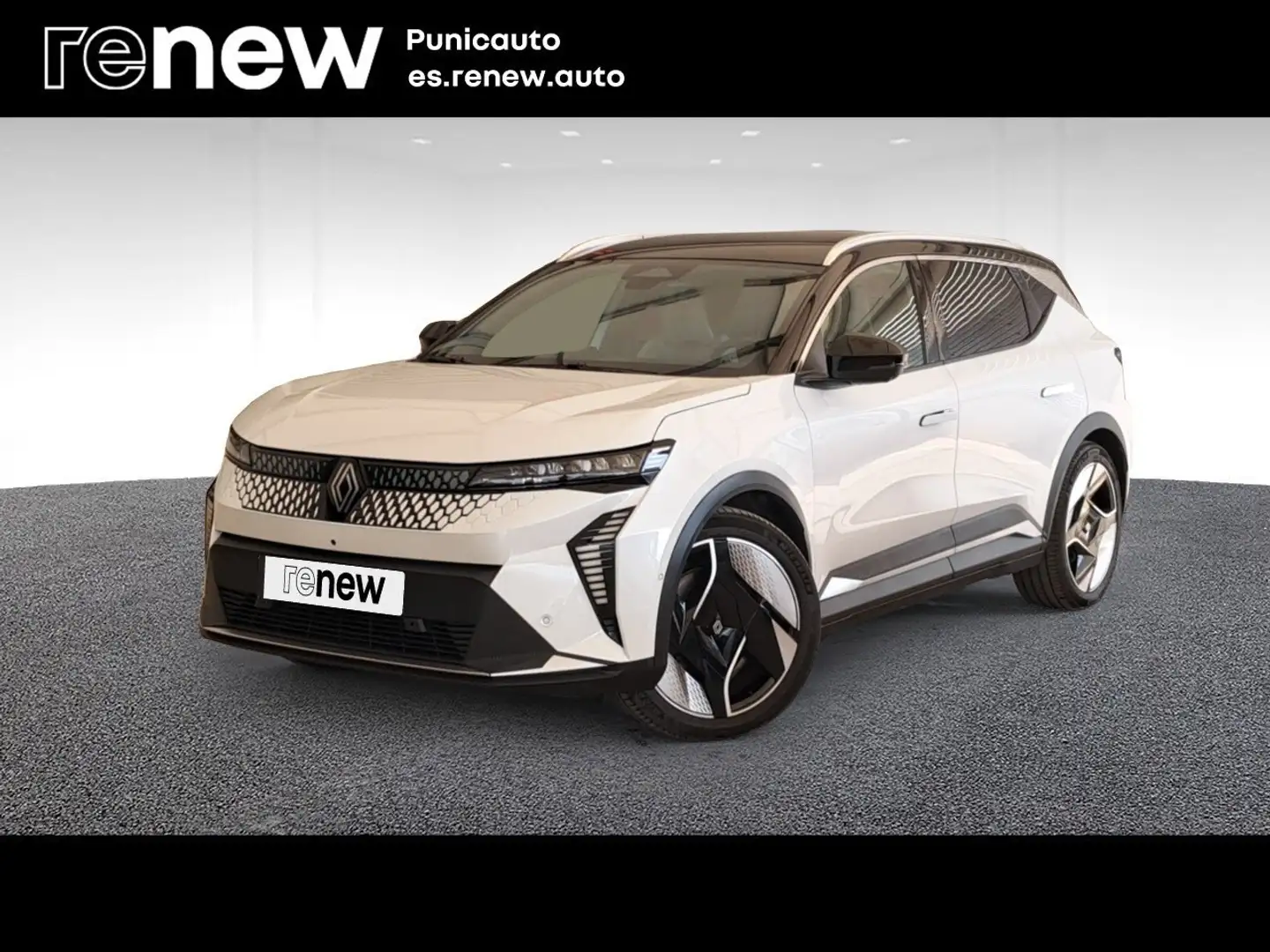 Renault Scenic E-Tech Iconic Gran Autonomía 160kW - 1