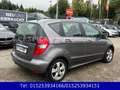 Mercedes-Benz A 170 AVANTGARDE,KLIMA, SHZ, SCHECKHEFT.,2.HAND Grau - thumbnail 4