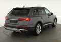 Audi Q7 45 TDI quattro basis quattro, Luft, AHK, Leder,... Gris - thumbnail 2