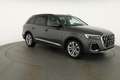 Audi Q7 45 TDI quattro basis quattro, Luft, AHK, Leder,... Gris - thumbnail 26