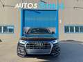 Audi Q5 40 TDI S line quattro-ultra S tronic 140kW Negro - thumbnail 1