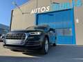 Audi Q5 40 TDI S line quattro-ultra S tronic 140kW Negro - thumbnail 8