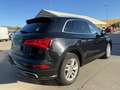 Audi Q5 40 TDI S line quattro-ultra S tronic 140kW Negro - thumbnail 4