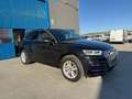 Audi Q5 40 TDI S line quattro-ultra S tronic 140kW Negro - thumbnail 2