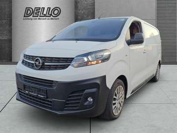 Cargo Edition M 1.5D ACC Komfort-Paket Premium