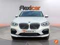 BMW X4 xDrive 20iA Blanco - thumbnail 9