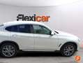 BMW X4 xDrive 20iA Blanco - thumbnail 8